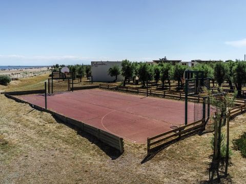 Club Belambra Les Ayguades - Camping Aude - Image N°5