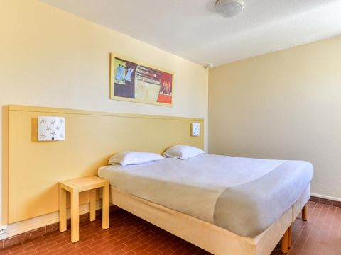 APPARTEMENT 4 personnes - Essentiel Appt Ch. 4 pers Vue impren Front mer Terrasse Etage