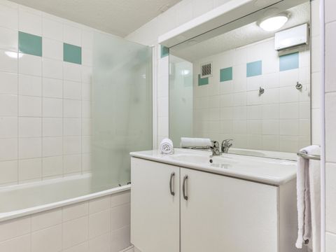APPARTEMENT 4 personnes - Essentiel Appt Chambre 4 pers Terrasse RDC