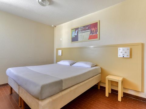 APPARTEMENT 4 personnes - Essentiel Appt Chambre 4 pers Terrasse RDC