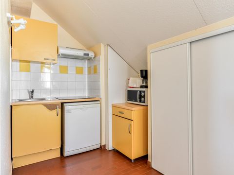 APPARTEMENT 4 personnes - Essentiel Appt Chambre 4 pers Terrasse Etage