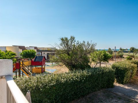 APPARTEMENT 4 personnes - Essentiel Appt Chambre 4 pers Terrasse RDC