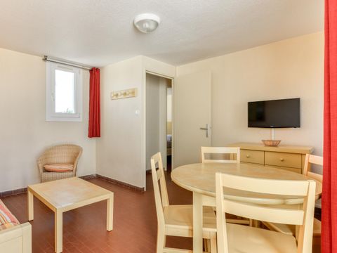APPARTEMENT 4 personnes - Essentiel Appt Chambre 4 pers Terrasse Etage