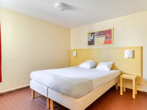 APPARTEMENT 7 personnes - Essentiel Appt 2 chambres 7 pers Terrasse RDC