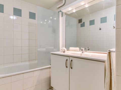 APPARTEMENT 7 personnes - Essentiel Appt 2 chambres 7 pers Terrasse RDC