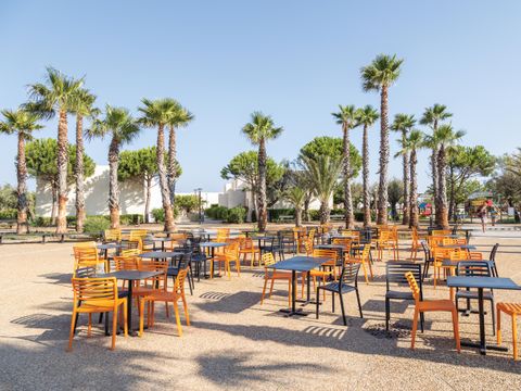 Club Belambra Les Ayguades - Camping Aude - Image N°14
