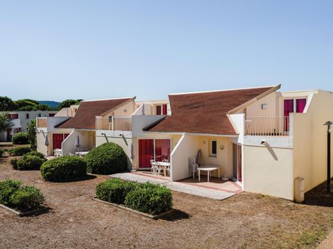 Club Belambra Les Ayguades - Camping Aude - Image N°19