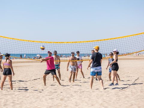 Club Belambra Les Ayguades - Camping Aude - Image N°12