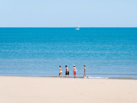Club Belambra Les Ayguades - Camping Aude - Image N°15