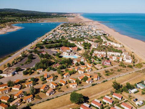 Club Belambra Les Ayguades - Camping Aude - Image N°21