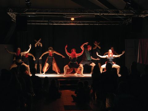 Club Belambra Les Ayguades - Camping Aude - Image N°7