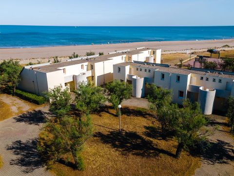 Club Belambra Les Ayguades - Camping Aude - Image N°18
