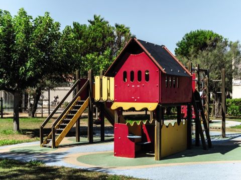 Club Belambra Les Ayguades - Camping Aude - Image N°8