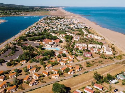 Club Belambra Les Ayguades - Camping Aude - Image N°21