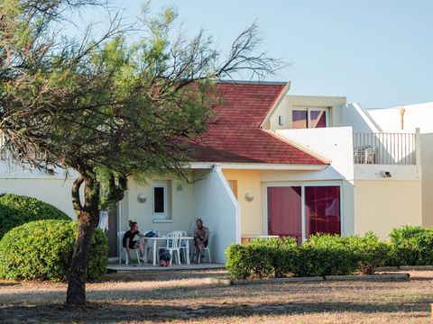 Club Belambra Les Ayguades - Camping Aude - Image N°17