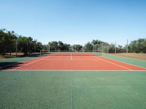 Club Belambra Les Ayguades - Camping Aude - Image N°13