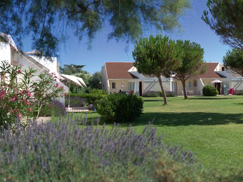 Club Belambra Les Ayguades - Camping Aude - Image N°17