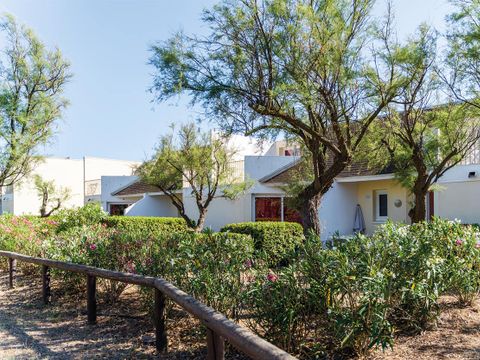 Club Belambra Les Ayguades - Camping Aude - Image N°16