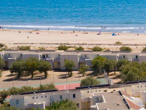 Club Belambra Les Ayguades - Camping Aude - Image N°20