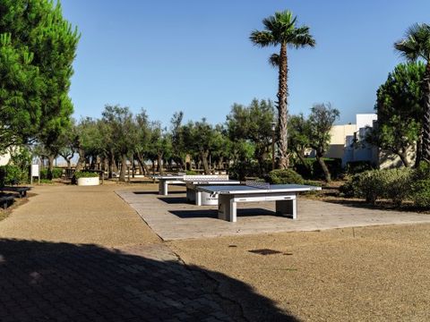 Club Belambra Les Ayguades - Camping Aude - Image N°6
