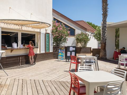 Club Belambra Les Ayguades - Camping Aude - Image N°15