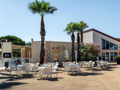 Club Belambra Les Ayguades - Camping Aude - Image N°18