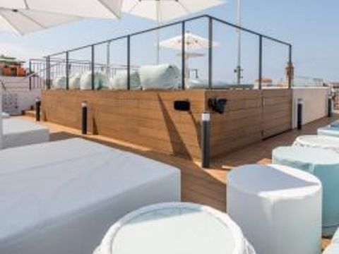 Apartamentos Neptuno - Camping Barcelone - Image N°28
