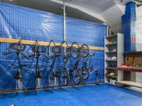 Apartamentos Neptuno - Camping Barcelone - Image N°43