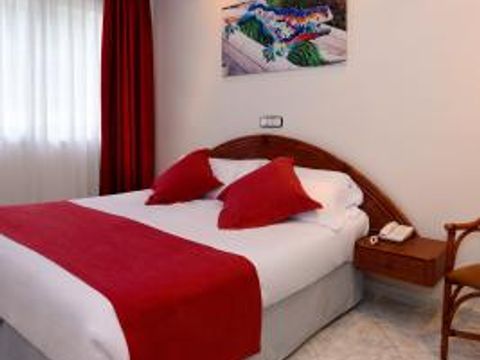 APPARTEMENT 4 personnes - A2 2/4 personnes