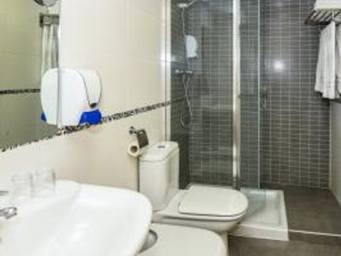APPARTEMENT 2 personnes - A1 ESTUDIO 