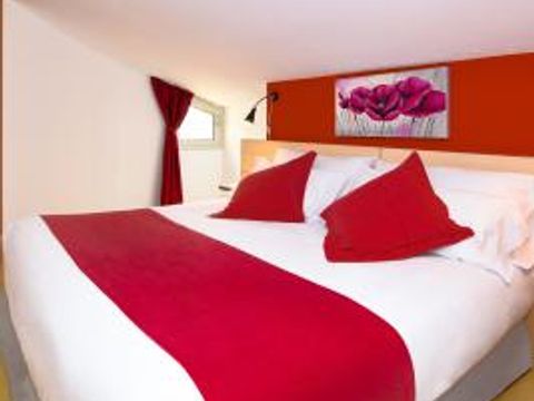 APPARTEMENT 4 personnes - A2 2/4 personnes