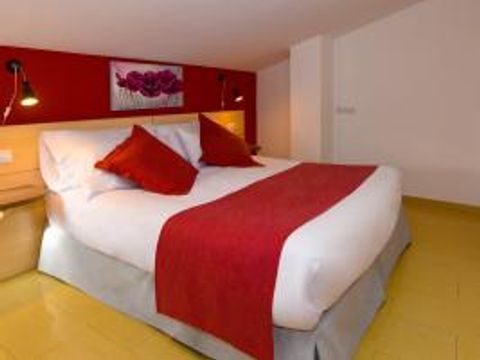 APPARTEMENT 4 personnes - A2 2/4 personnes