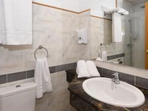 APPARTEMENT 2 personnes - A1 ESTUDIO 