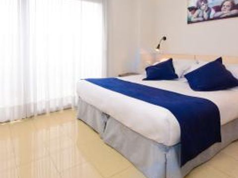 APPARTEMENT 4 personnes - A2 2/4 personnes