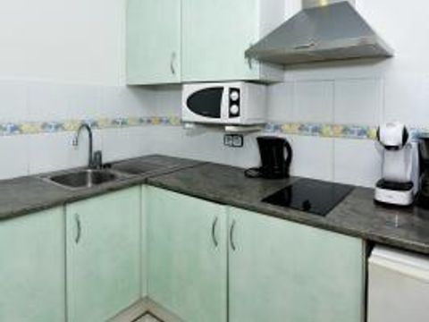 APPARTEMENT 2 personnes - A1 ESTUDIO 
