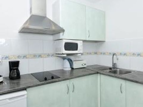 APPARTEMENT 2 personnes - A1 ESTUDIO 