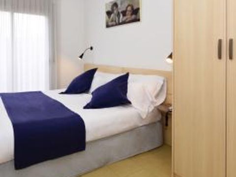 APPARTEMENT 6 personnes - A3 4/6 personnes