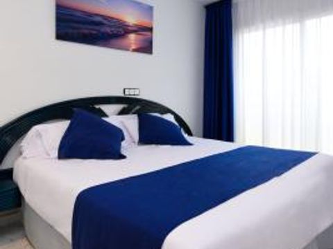 APPARTEMENT 6 personnes - A3 4/6 personnes