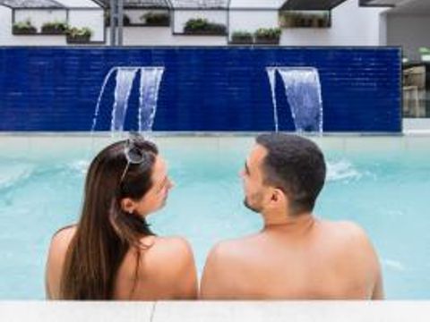 Apartamentos Neptuno - Camping Barcelone - Image N°18
