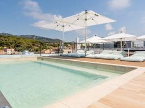 Apartamentos Neptuno - Camping Barcelone - Image N°29