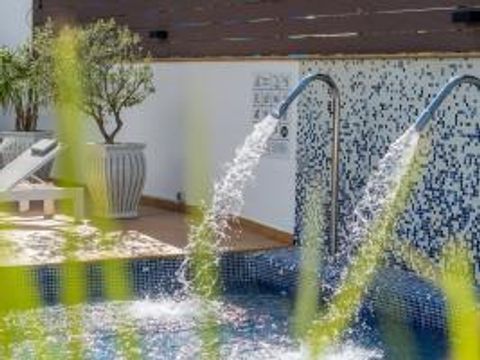 Apartamentos Neptuno - Camping Barcelone - Image N°21