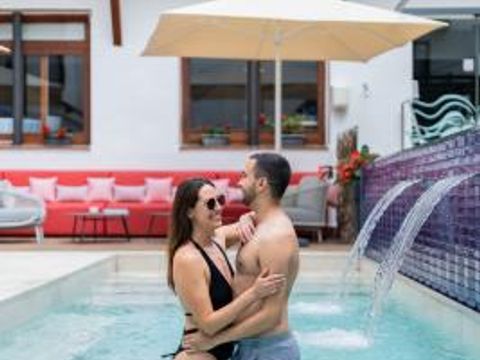 Apartamentos Neptuno - Camping Barcelone - Image N°13