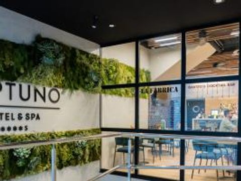 Apartamentos Neptuno - Camping Barcelone - Image N°83