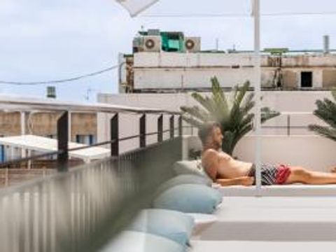 Apartamentos Neptuno - Camping Barcelone - Image N°34