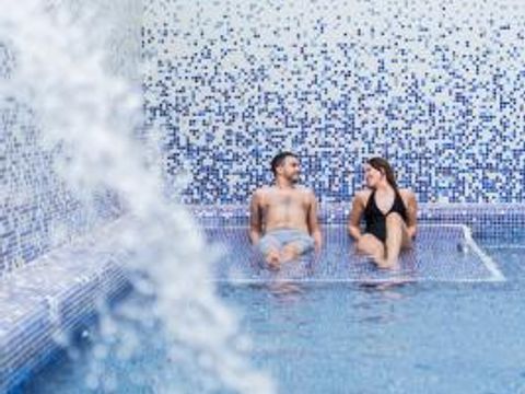 Apartamentos Neptuno - Camping Barcelone - Image N°15