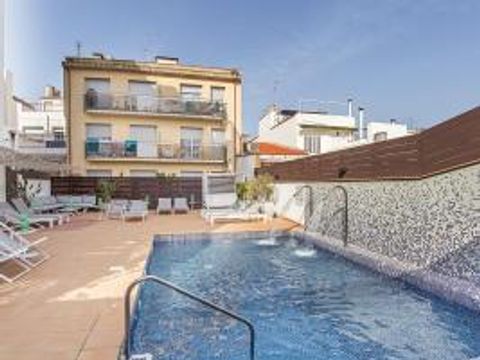 Apartamentos Neptuno - Camping Barcelone - Image N°7