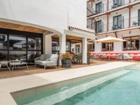 Apartamentos Neptuno - Camping Barcelone - Image N°31