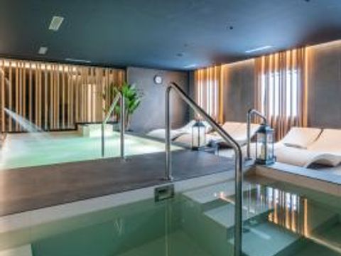 Apartamentos Neptuno - Camping Barcelone - Image N°39