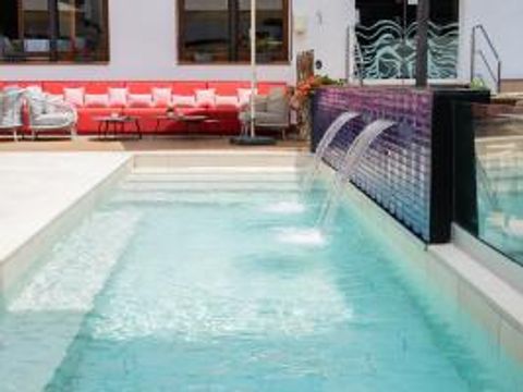 Apartamentos Neptuno - Camping Barcelone - Image N°20
