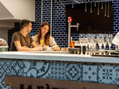 Apartamentos Neptuno - Camping Barcelone - Image N°85